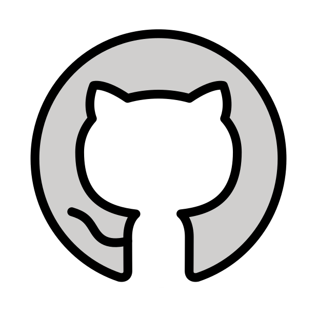 GitHub icon