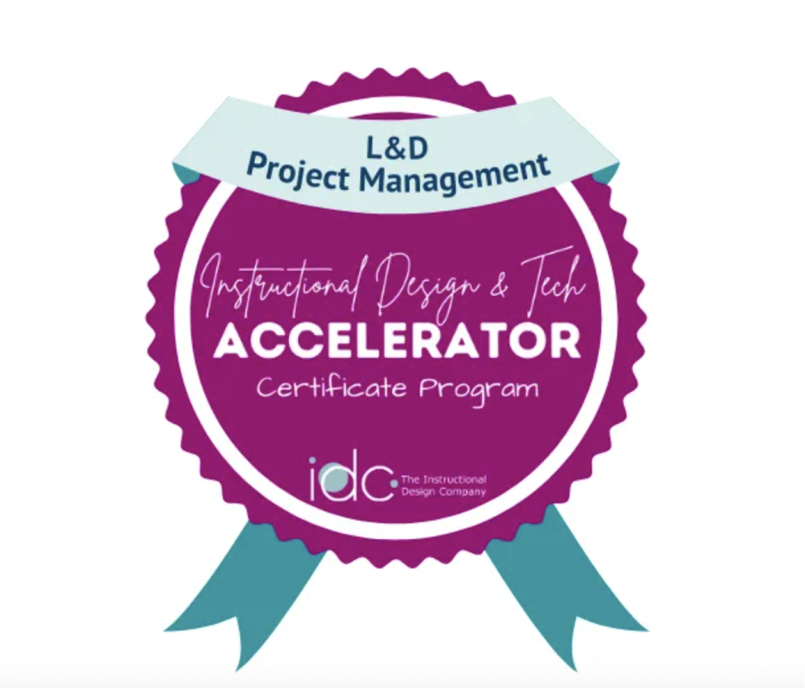 Instructional Design Cert