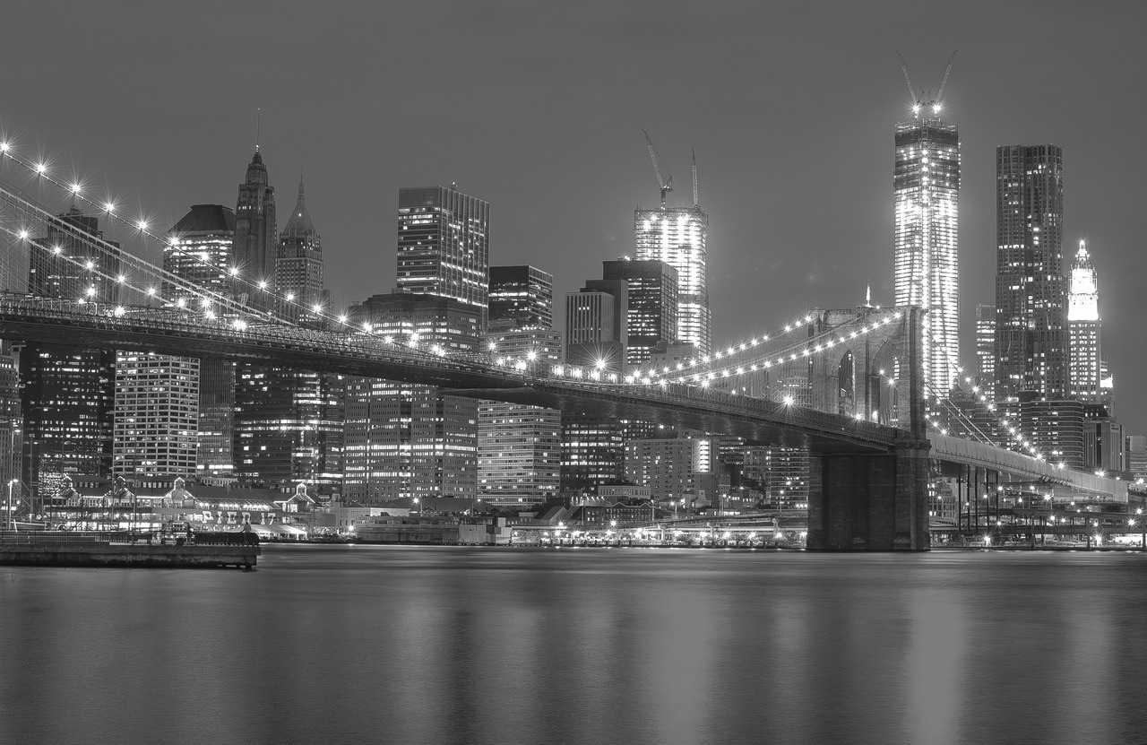 city