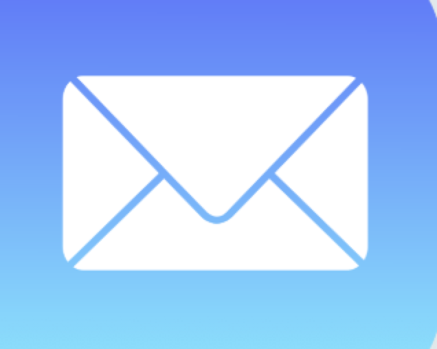 Email Icon
