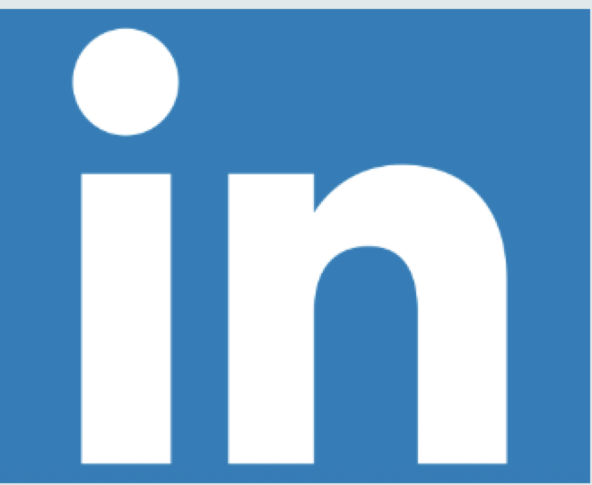 LinkedIn Icon