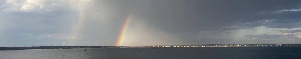 rainbow