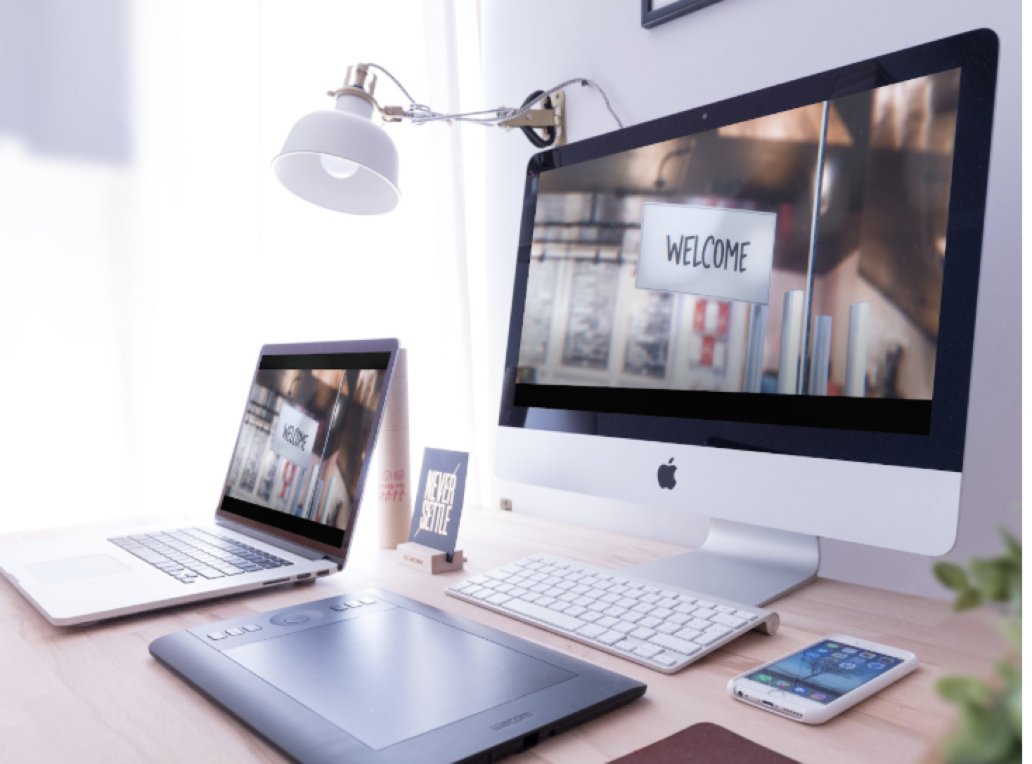 Video Solutions